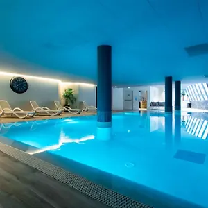 Aparthotel Garden&city Balneo, Cauterets